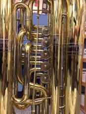 Miraphone bruckner discount